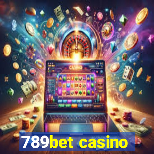 789bet casino